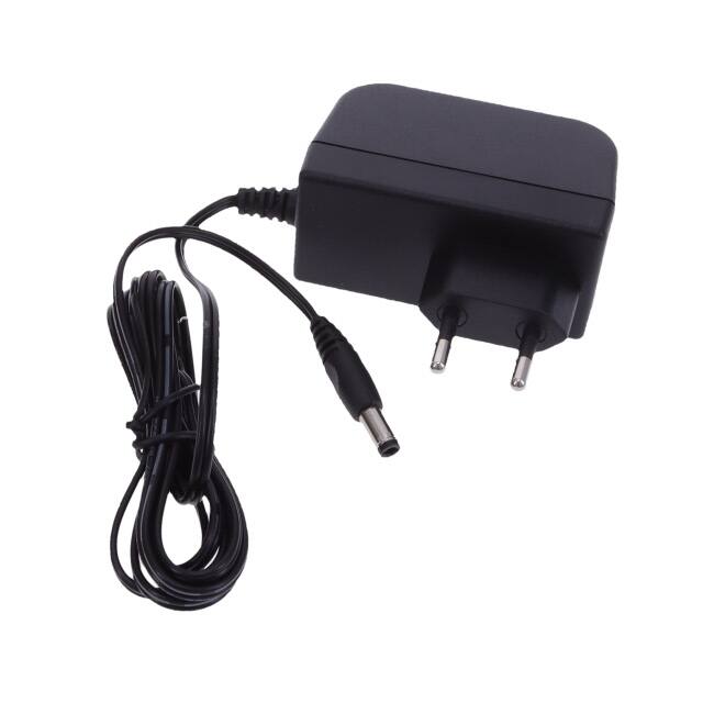 WR9MD2000LCP-F(R6B) GlobTek, Inc.  Adaptateurs muraux de bureau CA CC